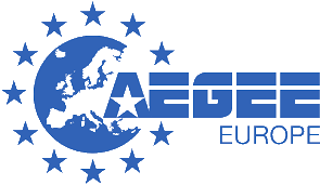 AEGEE logo