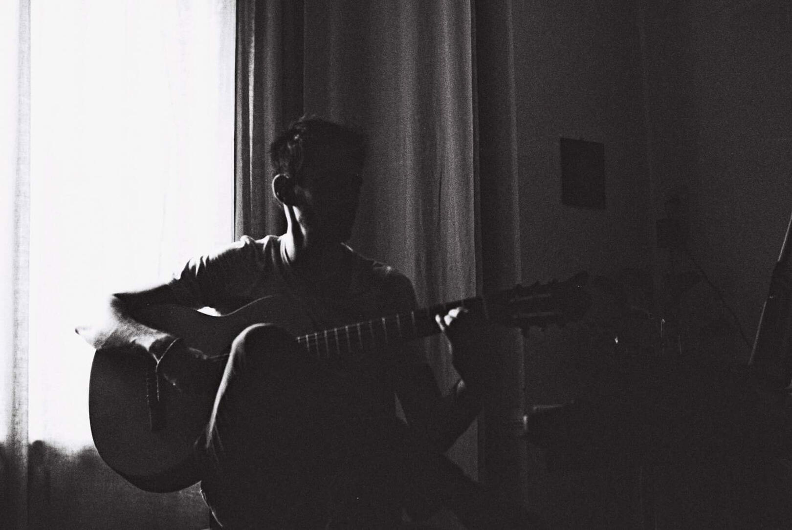 Tocando