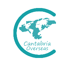 Cantabria Overseas logo